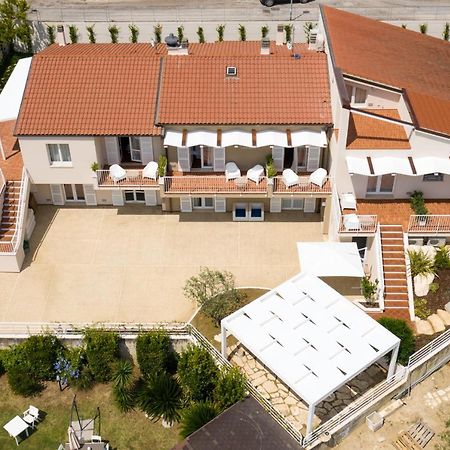 Bed&Breakfast Filomare Numana Exterior foto