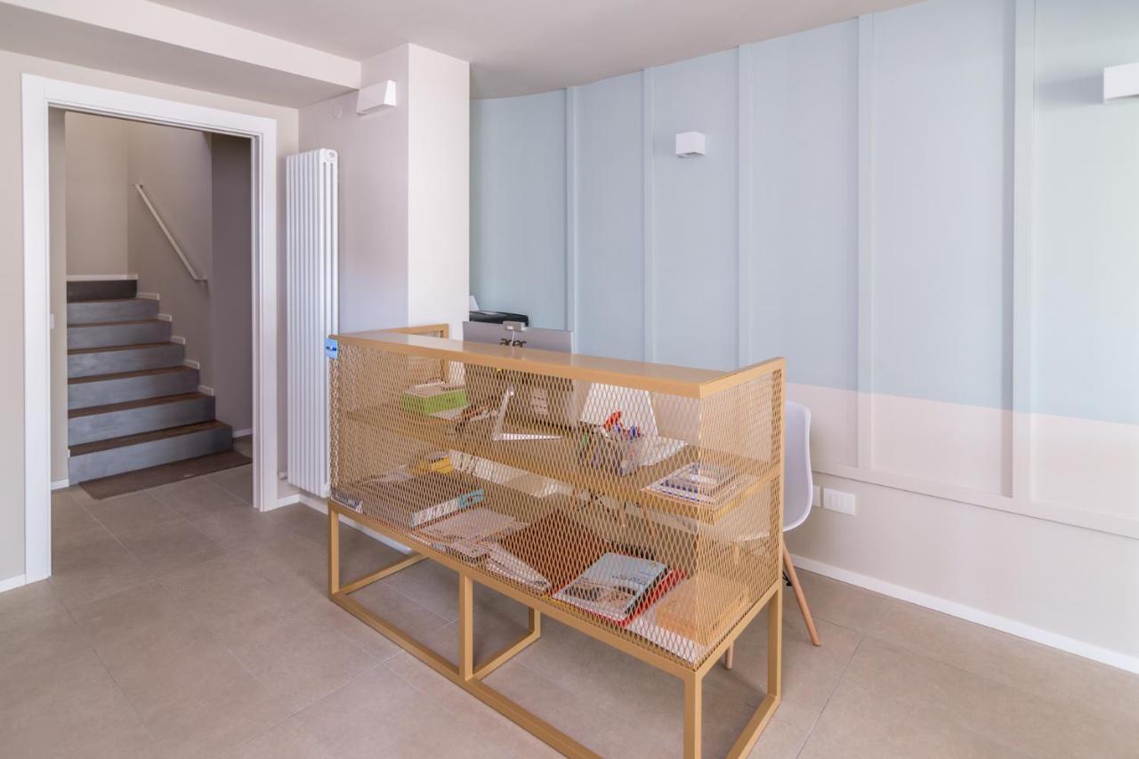 Bed&Breakfast Filomare Numana Exterior foto