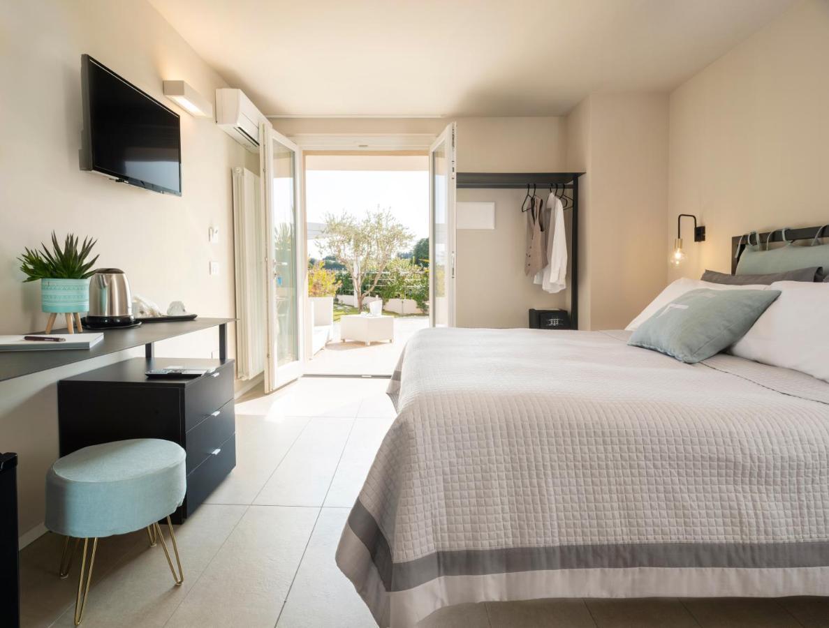 Bed&Breakfast Filomare Numana Exterior foto