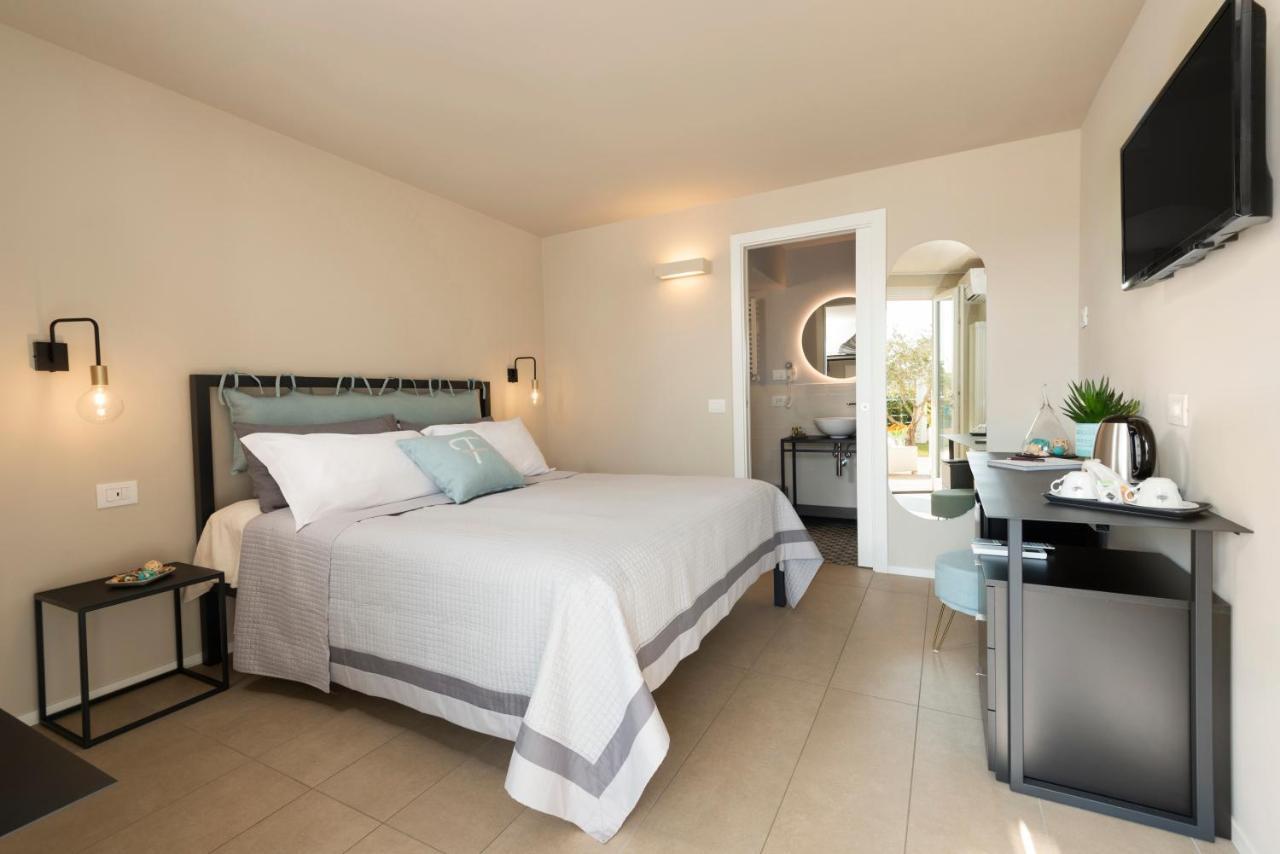 Bed&Breakfast Filomare Numana Exterior foto