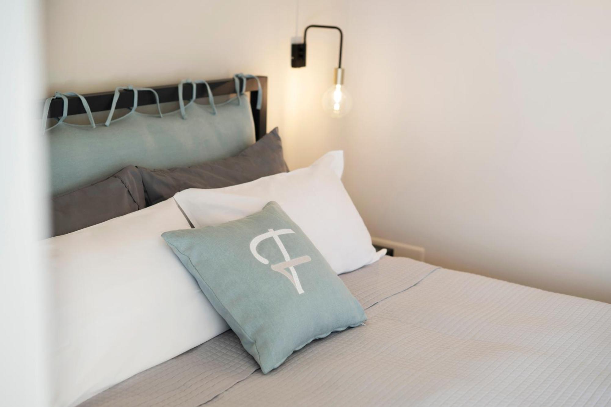 Bed&Breakfast Filomare Numana Exterior foto