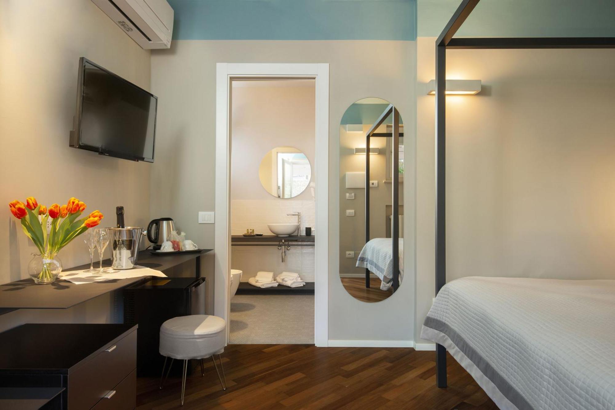 Bed&Breakfast Filomare Numana Exterior foto
