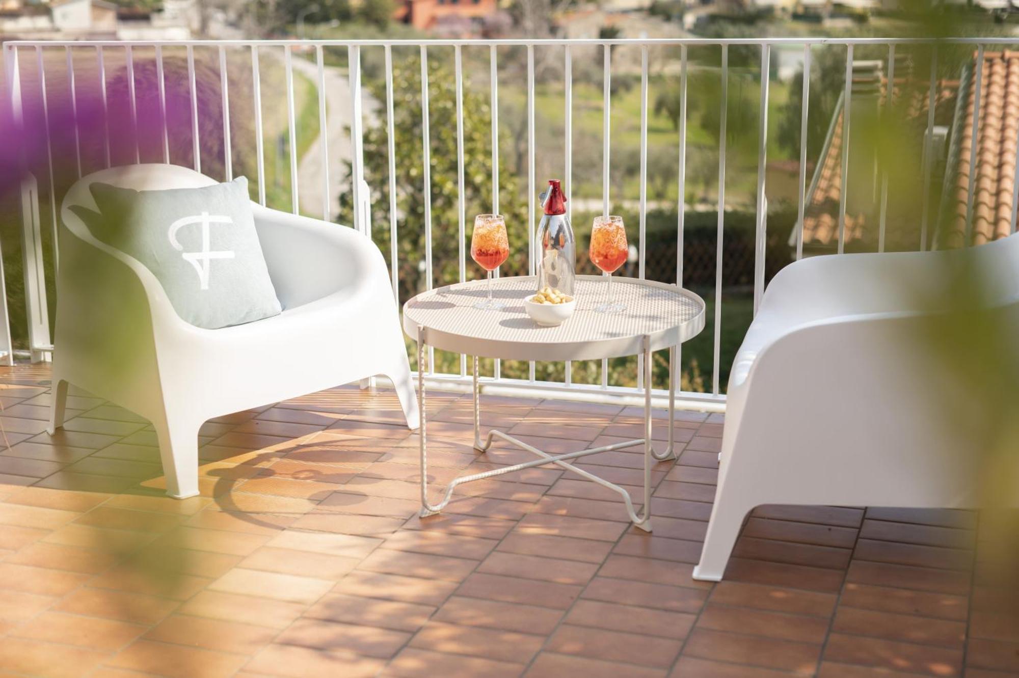 Bed&Breakfast Filomare Numana Exterior foto
